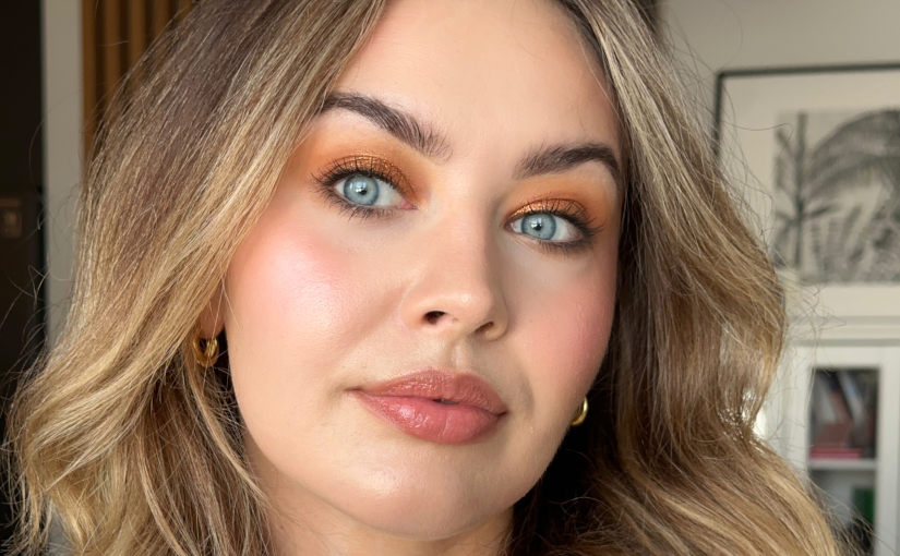 Pumpkin Spice Makeup Gorący Jesienny Trend W Makijażu Blog Minti Shop 2986