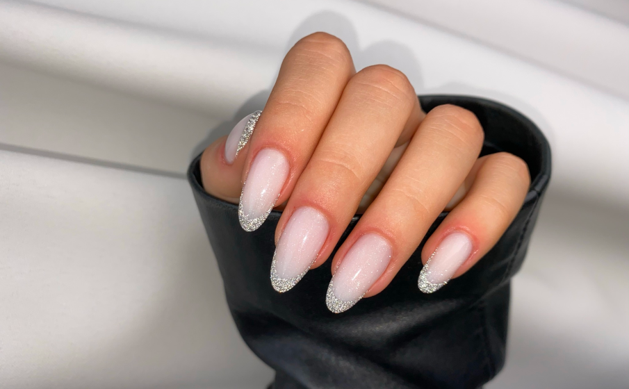 Milky Nails || Mleczne paznokcie. Manicure, który daje nieograniczone możliwości!