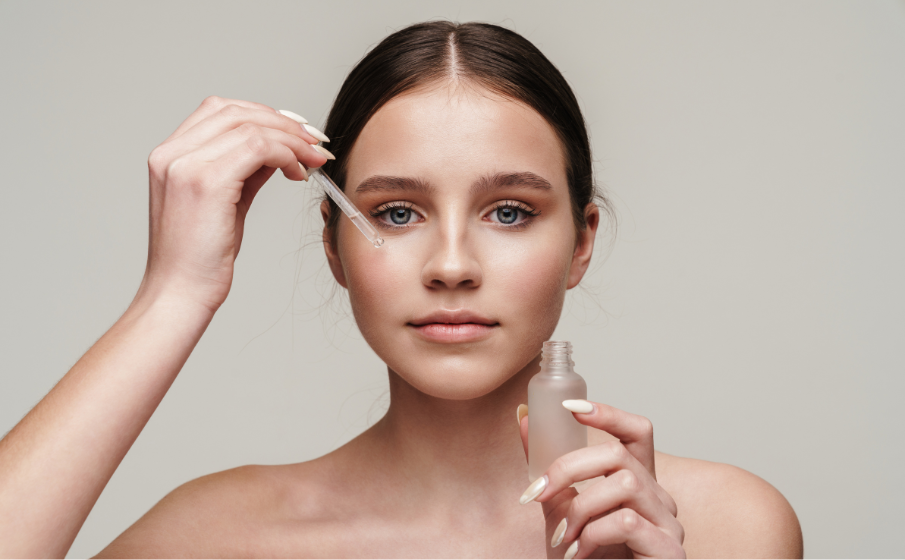 Kwas azelainowy w pielęgnacji twarzy|| Jakie daje efekty?