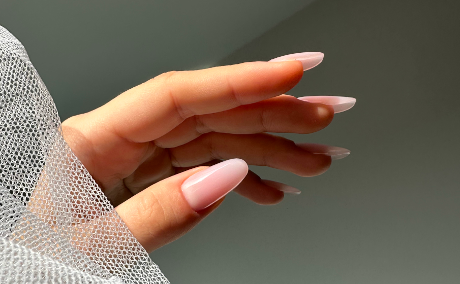 Soap Nails || Modny trend manicure 2024/2025