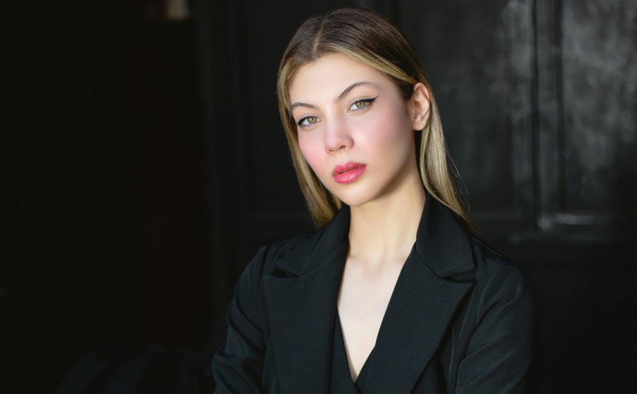 Gorący trend w makijażu || poznaj Berry Blush!