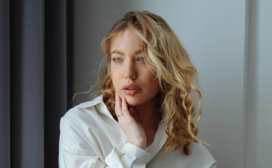 Blush Blindness || nowy gorący trend w makijażu 2025