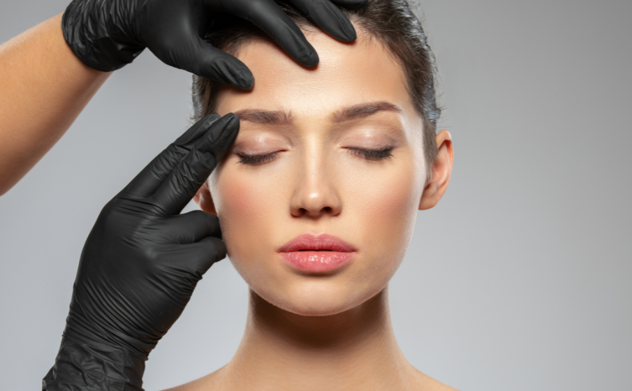 Plastry na zmarszczki || bezinwazyjna droga do poprawy wyglądu