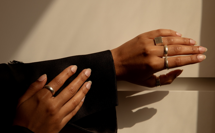 Naturalne paznokcie || poznaj techniki i wzory na hit w manicure