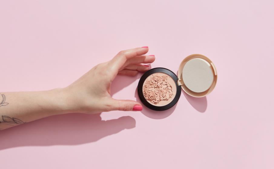 Poznaj najlepsze pudry bez talku || ranking