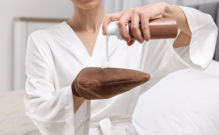 Samoopalacze || jak działają i jak je poprawnie nakładać?