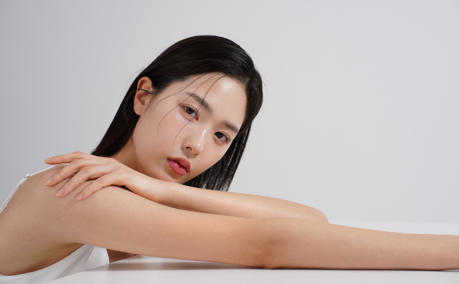 Dolly eyes || Koreański makijaż oczu 