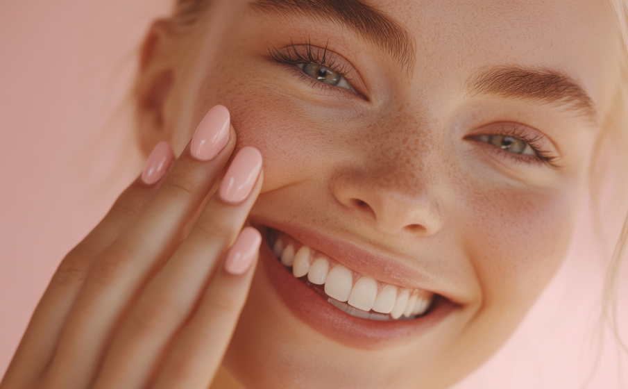 Najlepsza odżywka do paznokci po hybrydzie || ranking