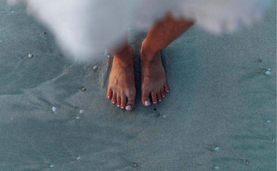 Jak dbać o paznokcie u nóg? Stwórz naturalny pedicure! ||