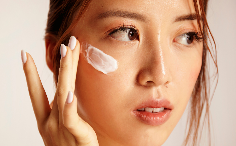 Składniki koreańskich kosmetyków || poznaj najpopularniejsze składniki aktywne