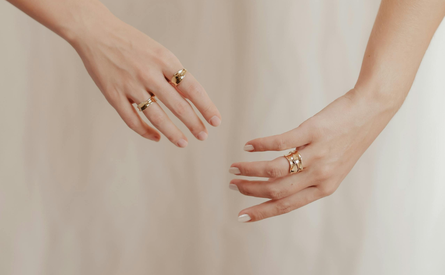 Zdrowe paznokcie || sposoby na wzmocnienie i pielęgnację