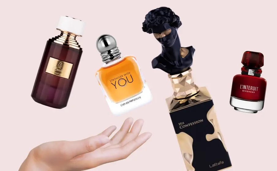 Perfumy na jesień || damskie i męskie zapachy, które Cię zachwycą! Musisz je mieć!