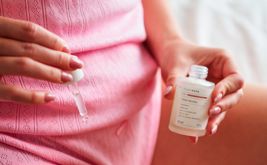 Higiena intymna bez tabu || jak o nią dbać, żeby czuć się dobrze na co dzień?