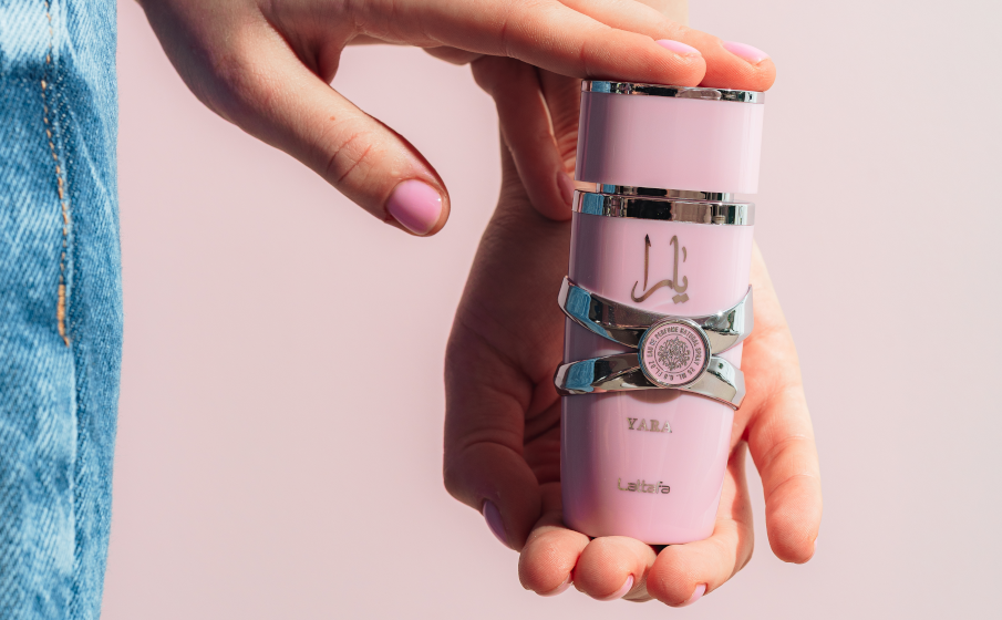 Perfumy z Dubaju || hit czy kit? Skąd bierze się popularność orientalnych perfum?