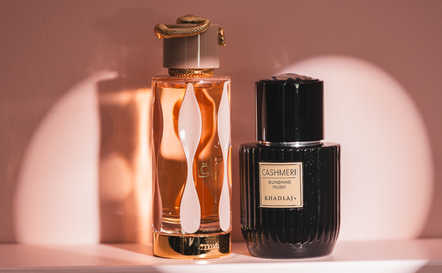 Perfumy na Walentynki 2026 || co kupić na prezent dla niej i dla niego?