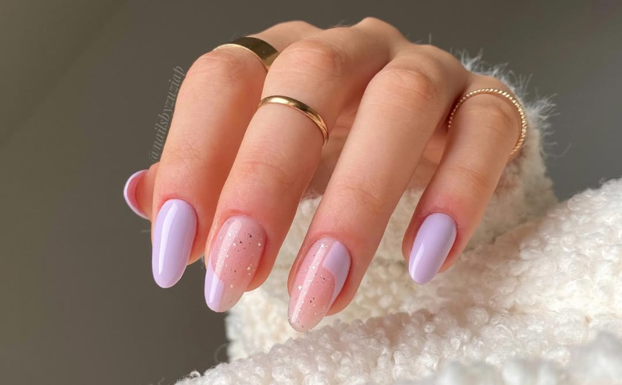 Paznokcie na wiosnę || jakie kolory i wzory trendują w 2026?