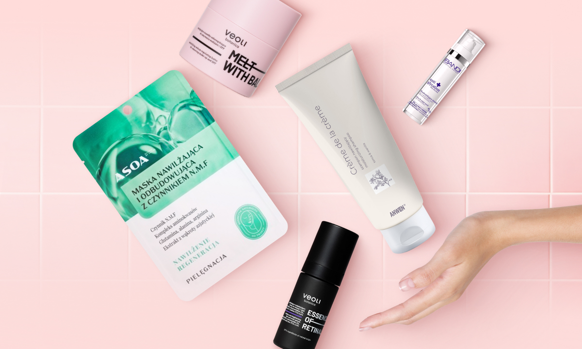 Lokalne piękno || odkryj najlepsze polskie marki w ofercie MINTI