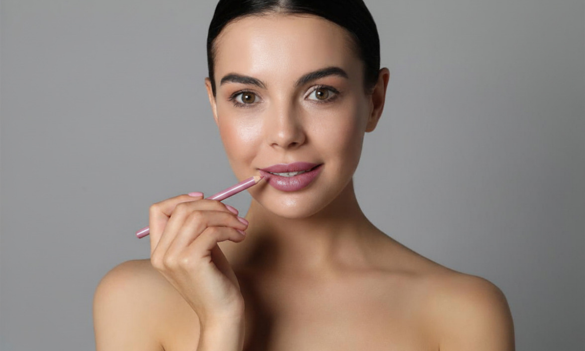 Ballet slipper lips trend || jak zrobić makijaż ust w stylu baletowym?