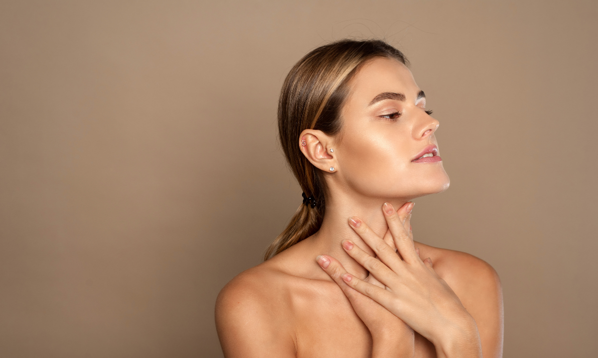 Skin resilience || jak zwiększyć odporność skóry na stres, pogodę i zanieczyszczenia?