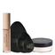 Puder pod oczy + puszki + korektor 203