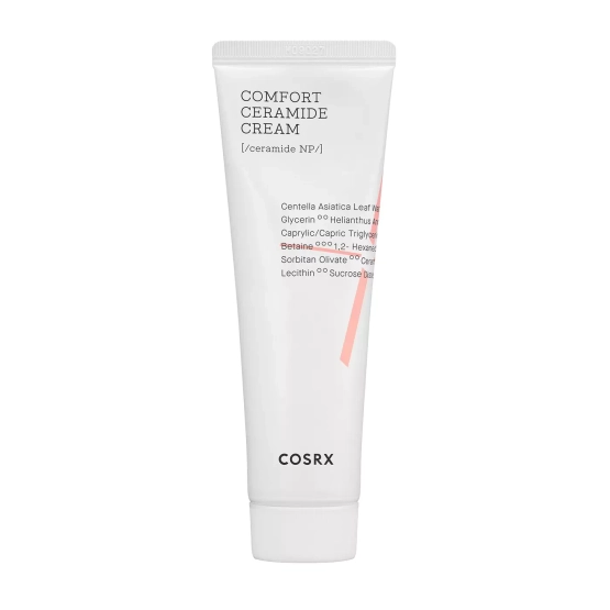 COSRX Comfort ceramide cream