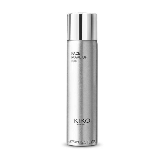8. KIKO Milano Make Up Fixer