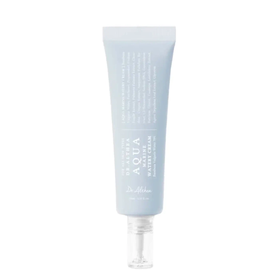 Dr. Althea Aqua Marine Watery Cream