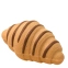 czekoladowy croissant