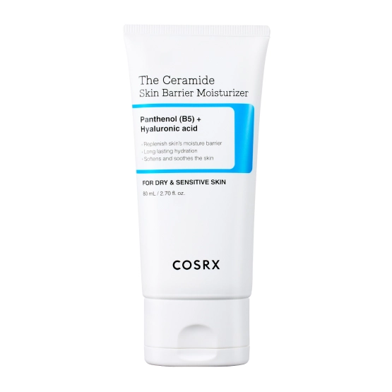 COSRX The Ceramide Skin Barrier Moisturizer