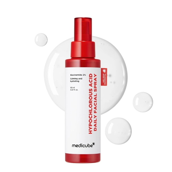 Medicube Hypochlorous Acid Daily Spray
