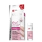 odżywka do paznokci || Shimmering Sparkling Pink