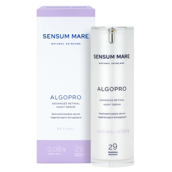 Sensum Mare ALGOPRO R