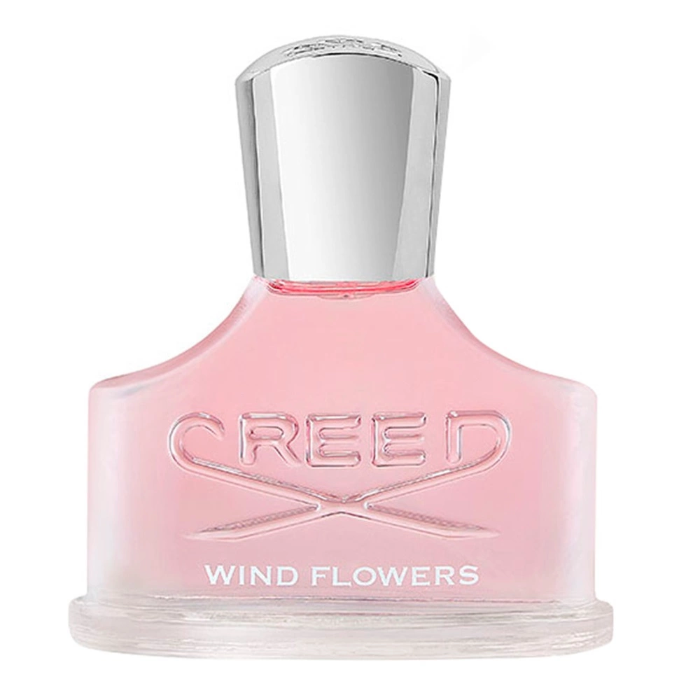 Hot Creed Wind Flowers Perfume