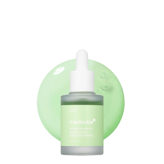 Medicube Exosome Cica Ampoule