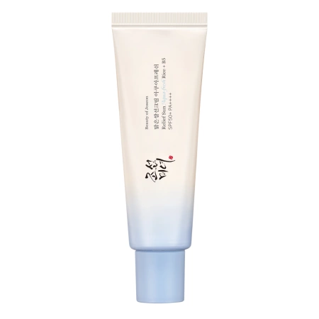 Beauty of Joseon Relief Sun Aqua-fresh: Rice + B5 SPF50+ PA++++