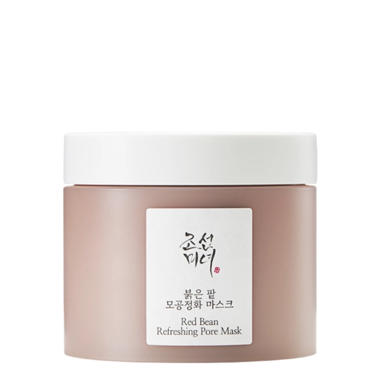 Beauty of Joseon Red Bean Refreshing Pore Mask
