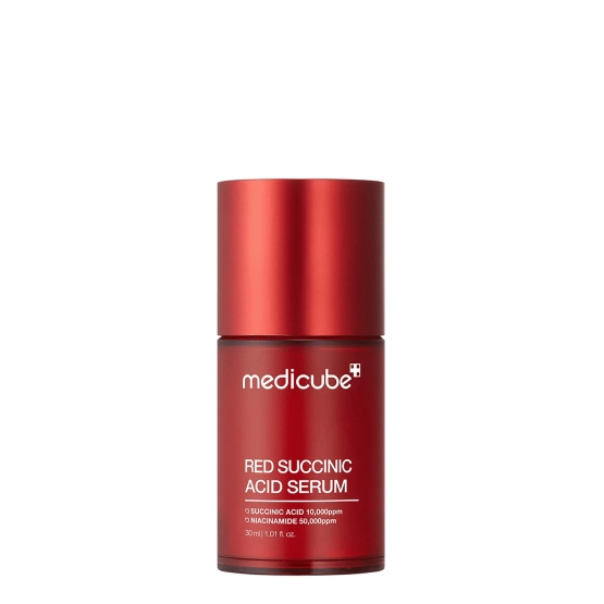 Medicube Red Succinic Acid Serum