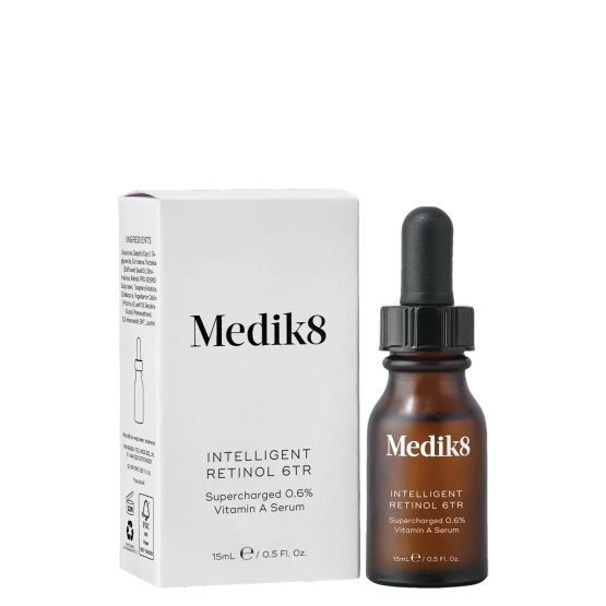 Jaki retinol wybrać, gdy skóra jest już przyzwyczajona do witaminy A?