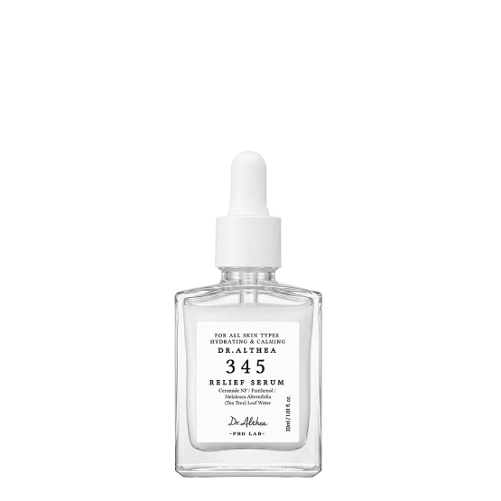 Dr.Althea Serum nawilżająco-regenerujące do twarzy