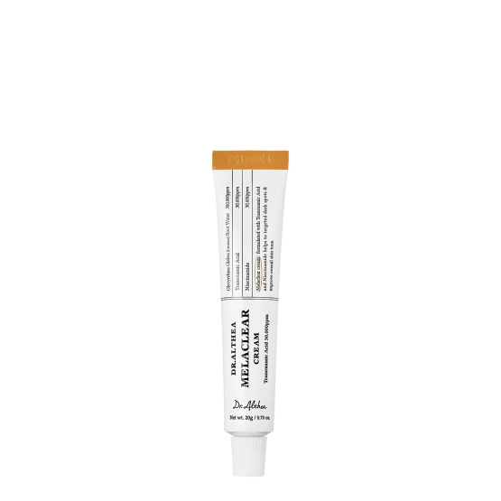 Dr.Althea Melaclear Cream