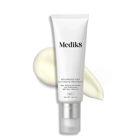 #7 Medik8 Advanced Day Ultimate Protect SPF50+/PA++++