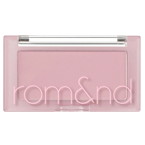 #6 Rom&ND Better Than Cheek róż do policzków N02 Vine Nude