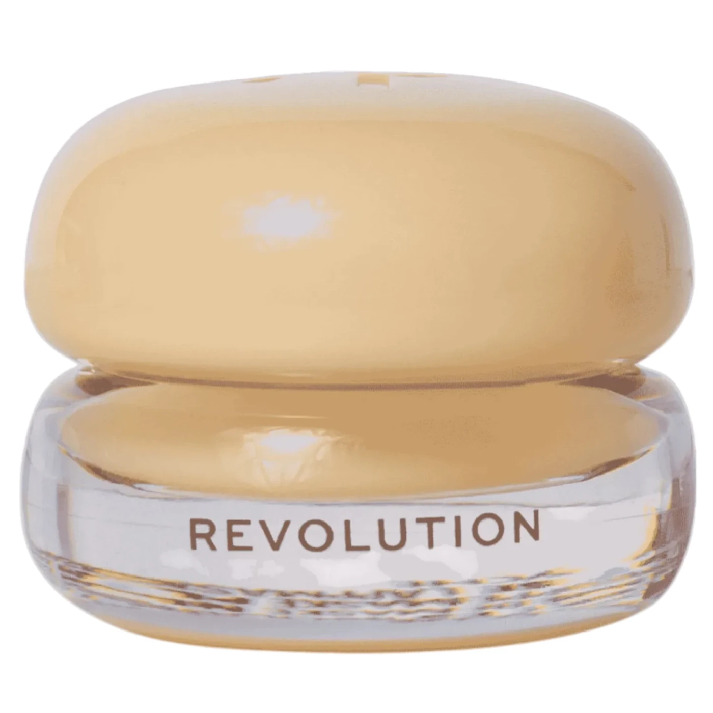 Pudding Lip Revolution Juicy Peptide Pudding Lip Mask - Peptydowa maska-balsam do ...