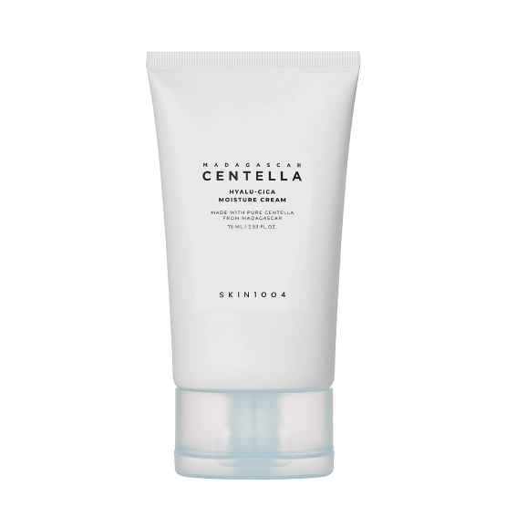 SKIN1004 Madagascar Centella Hyalu-Cica Moisture Cream
