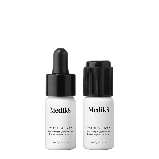 Medik8 Oxy-R Peptides Serum Peptydowe z Oksyresweratrolem