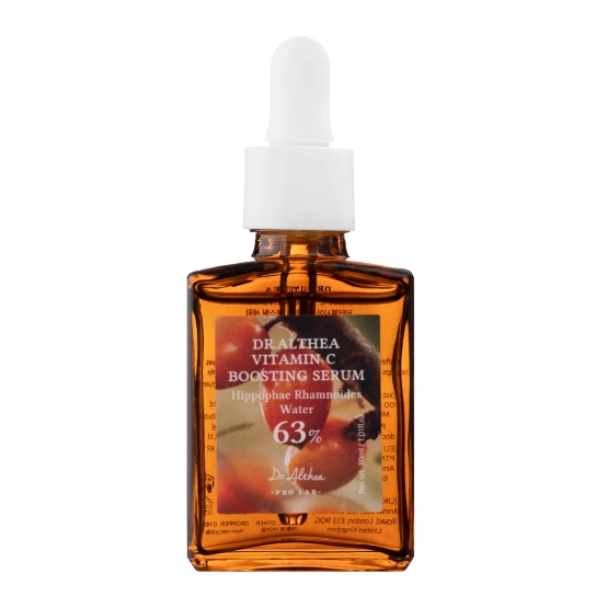Dr Althea Vitamin C Boosting Serum