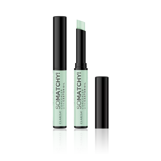 Claresa So matchy! Korektor w sztyfcie 05 Anti-red