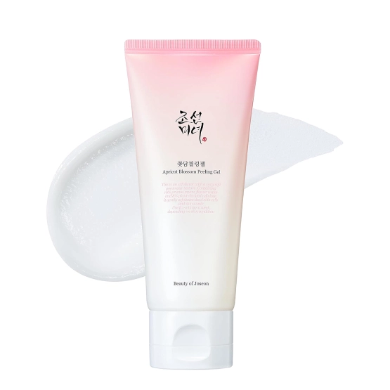 Beauty of Joseon Żelowy peeling do twarzy