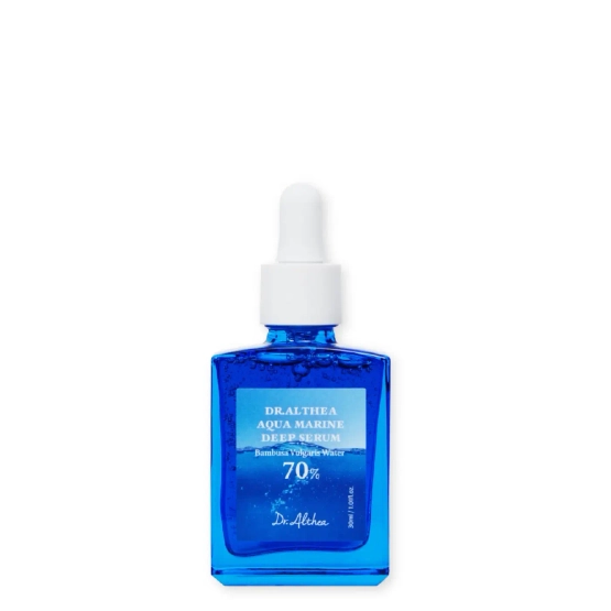 Dr.Althea Aqua Marine Deep Serum