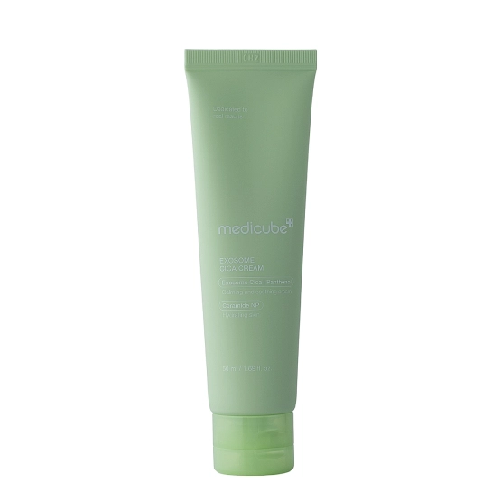 Medicube Exosome Cica Cream
